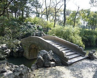Suzhou tours and China tours pictures